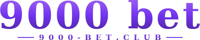 9000 bet logo